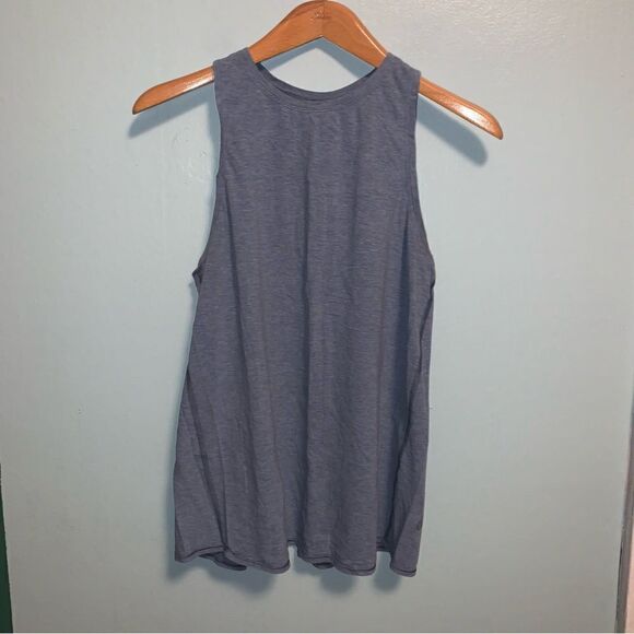Lululemon Athletica All Tied Up Tank - Picture 1 of 6